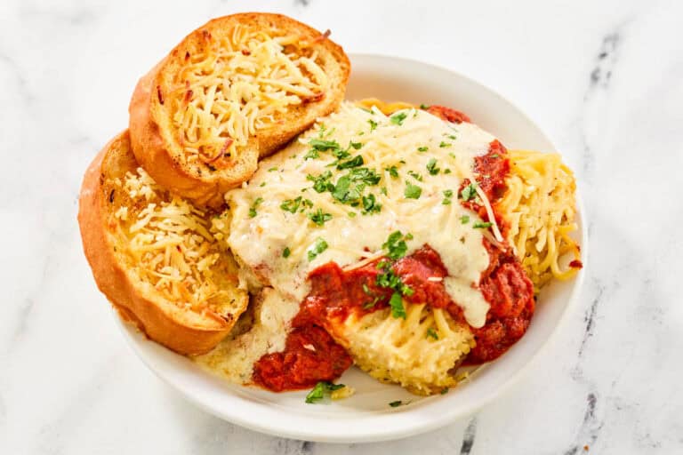 Marie Callender’s Garlic Toast